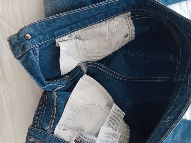 Jeans Levi's Taglia W27