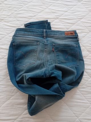 Jeans Levi's Taglia W27