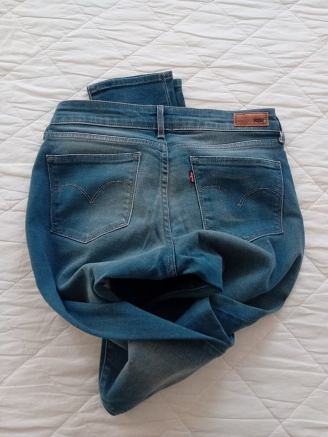 Jeans Levi's Taglia W27