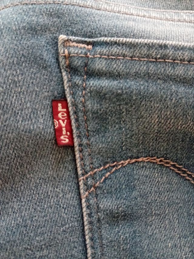 Jeans Levi's Taglia W27