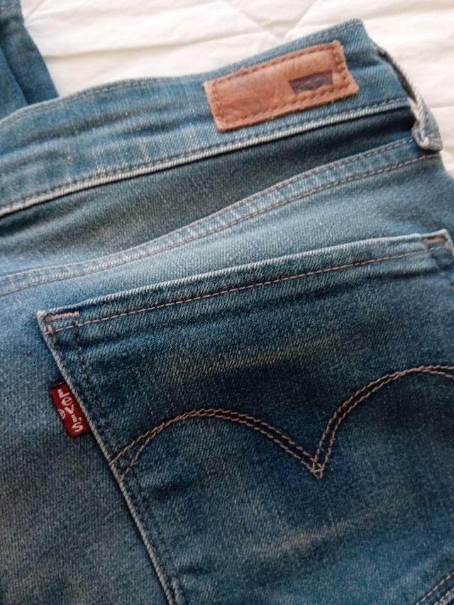 Jeans Levi's Taglia W27