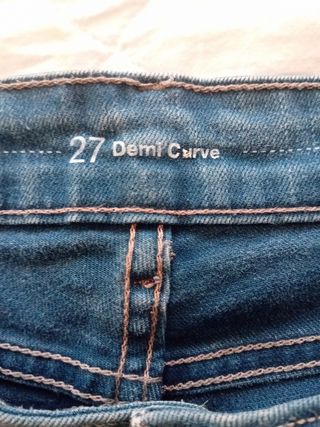 Jeans Levi's Taglia W27