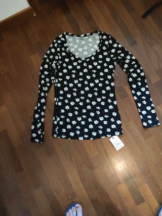 Maglia donna
