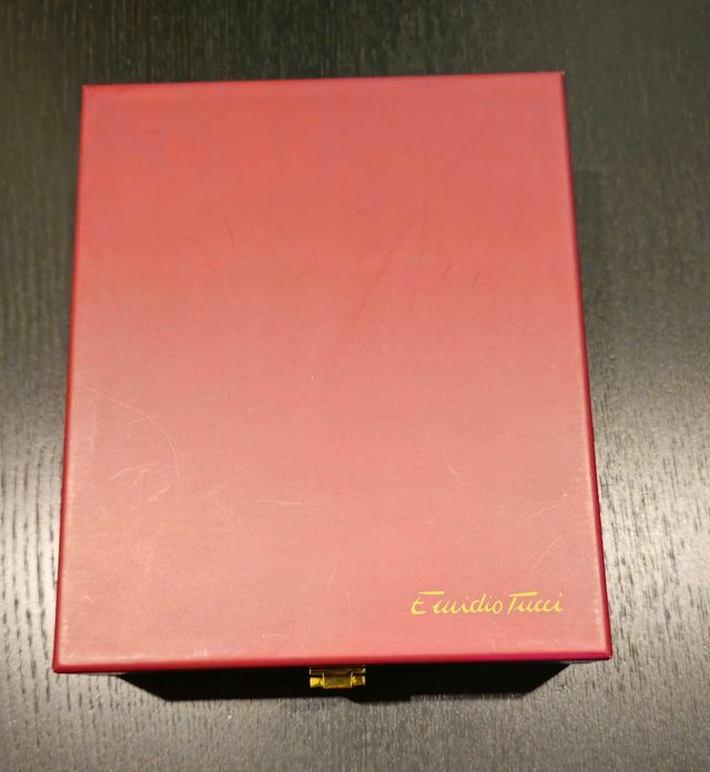 Cartera + Monedero Emidio Tucci