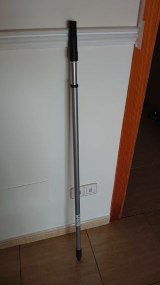 Alargador extensible 
