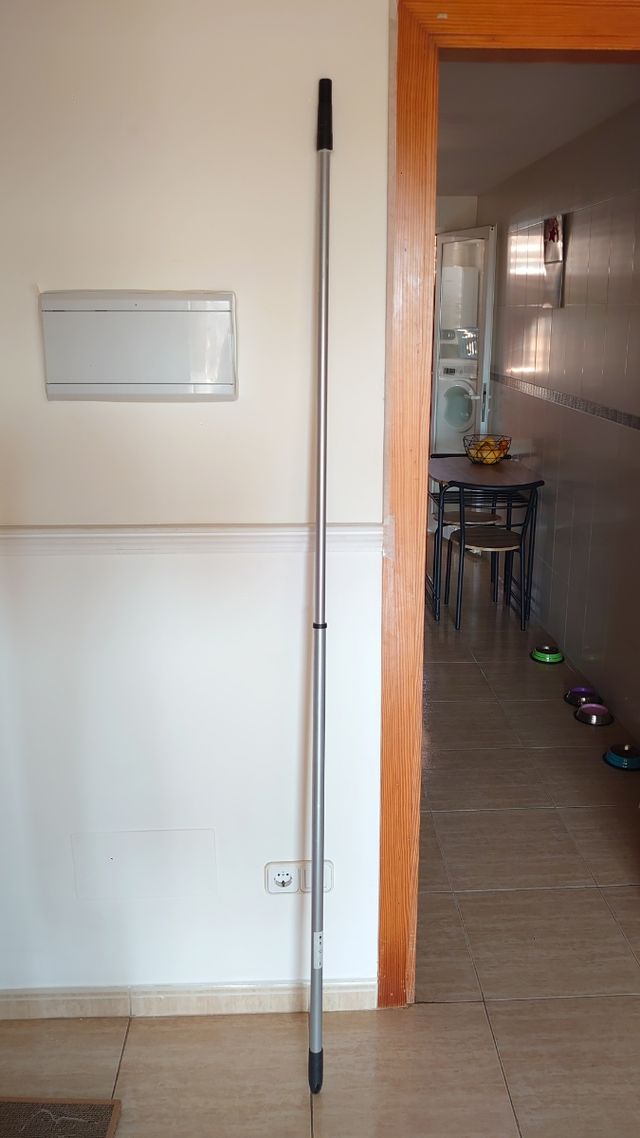 Estensione estensibile