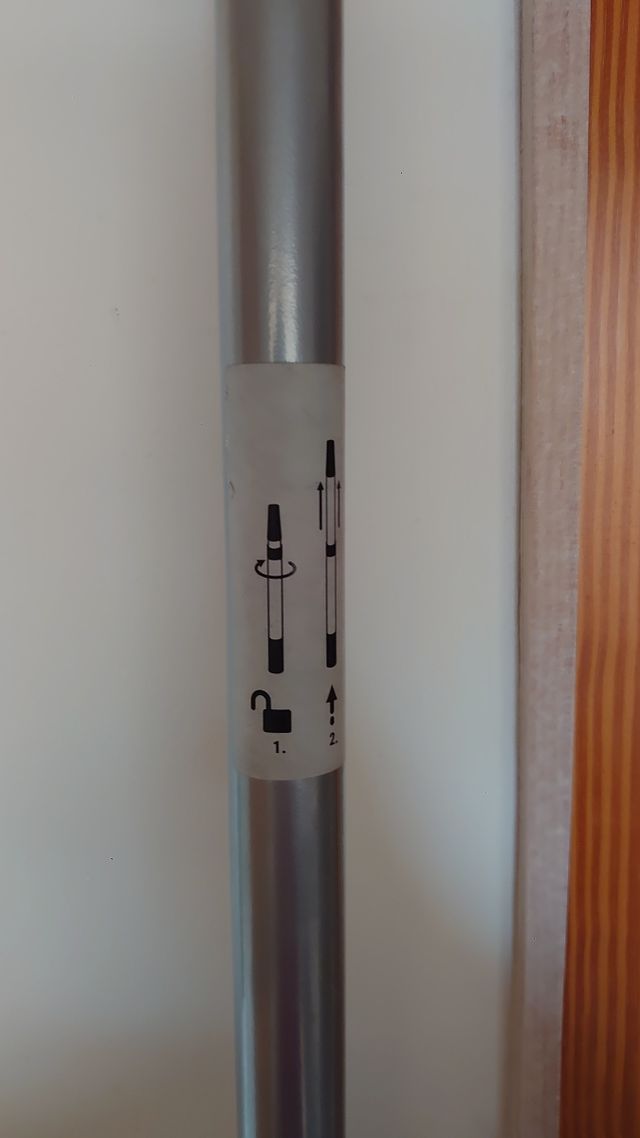 Estensione estensibile