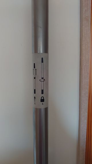 Alargador extensible 