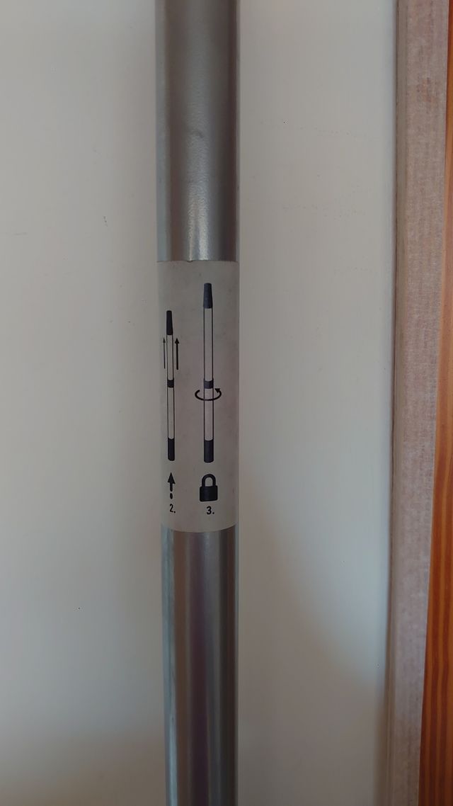 Estensione estensibile