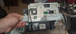 AUTORADIO SUBARU OUTBACK