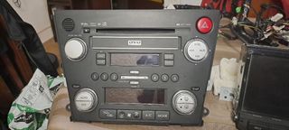 AUTORADIO SUBARU OUTBACK