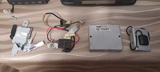 AUTORADIO SUBARU OUTBACK