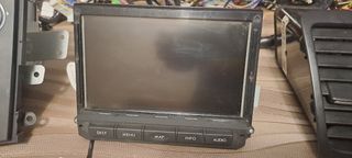 AUTORADIO SUBARU OUTBACK