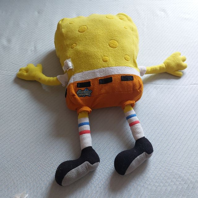 Spongebob spongibob