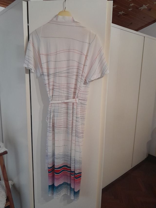 Abito estivo elegante