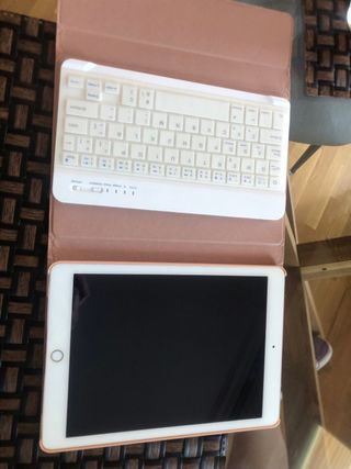 Ipad air 2