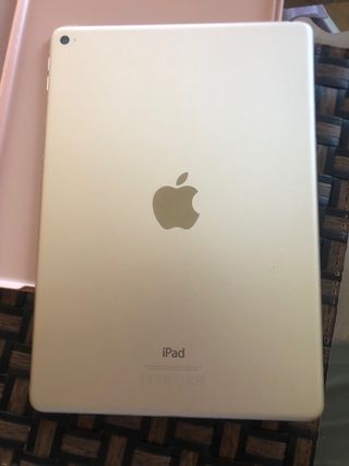 Ipad air 2
