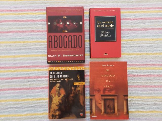 Este Otoño ¿Qué leerás?