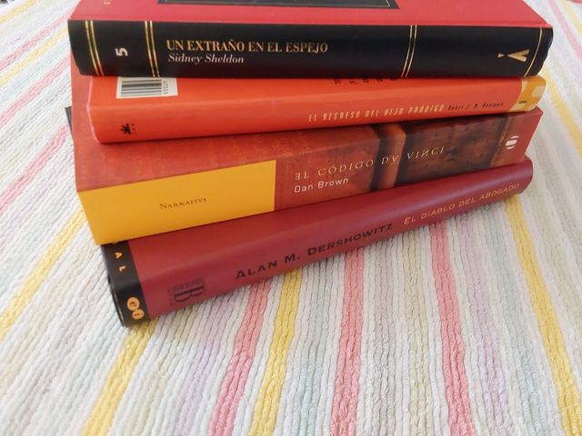 Este Otoño ¿Qué leerás?