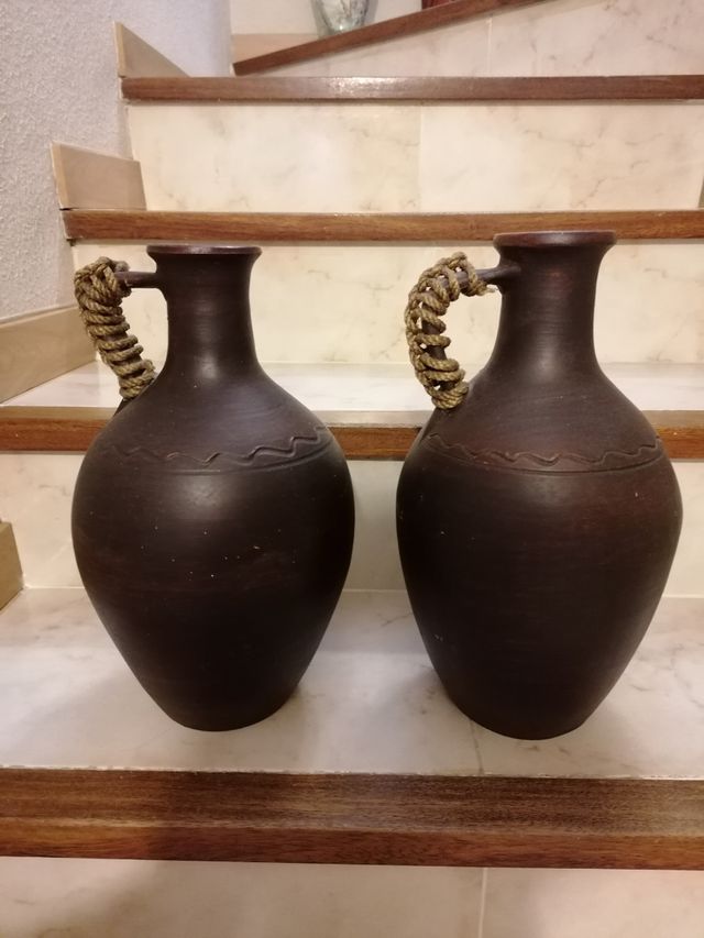 CANTARAS DE DECORACION