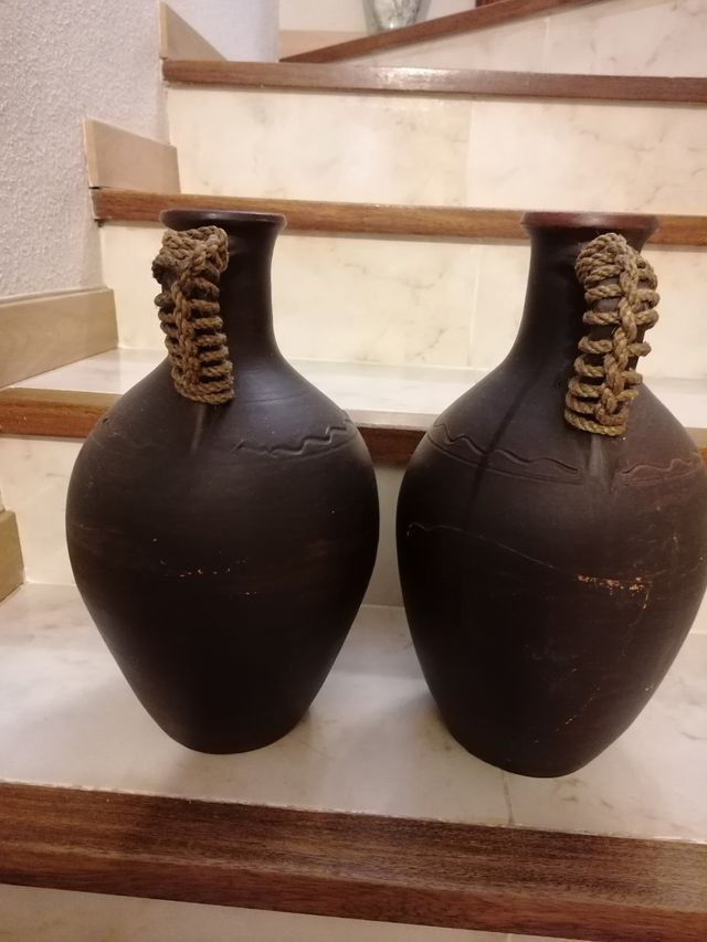 CANTARAS DE DECORACION