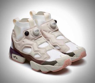 Reebok Instapump Fury OG ULTK DP T:43