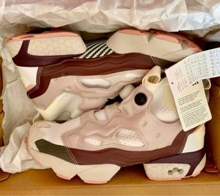 Reebok Instapump Fury OG ULTK DP T:43