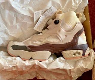 Reebok Instapump Fury OG ULTK DP T:43