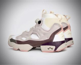 Reebok Instapump Fury OG ULTK DP T:43