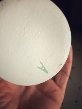 Jarras de porcelana vintage