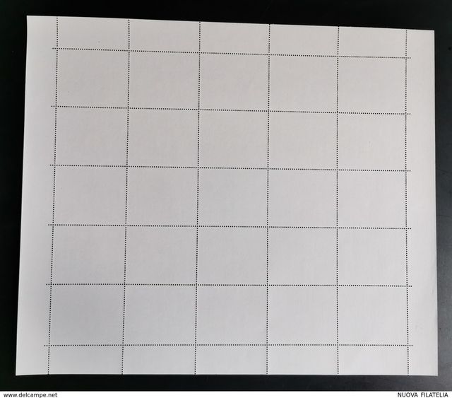 FRANCOBOLLI RIVOLUZIONE FRANCESE 1989