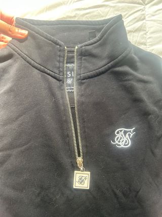 Chándal mujer SikSilk