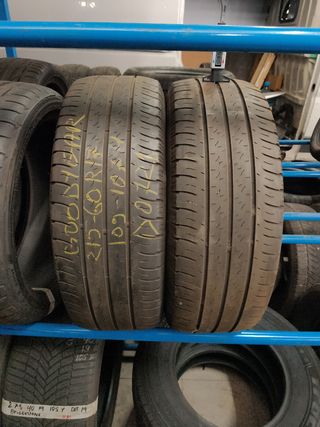 215/60R17C  109/107H Goodyear 