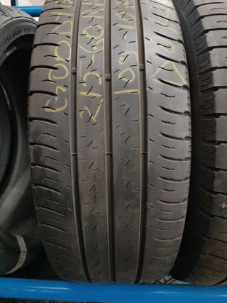 215/60R17C  109/107H Goodyear 