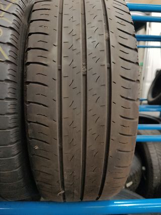 215/60R17C  109/107H Goodyear 