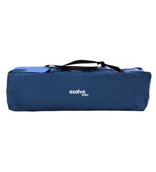 Cuna de viaje Asalvo 