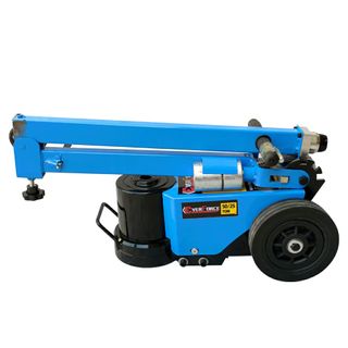 Gato Camion 50 ton