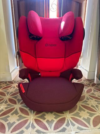 Cybex silla para coche Pallas M-Fix