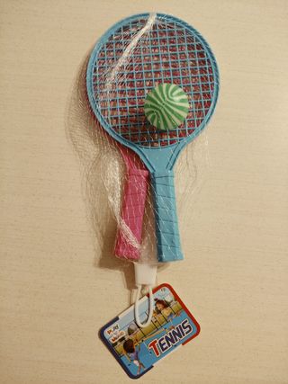 Racchettine mare