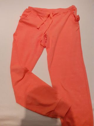 Pantalone deha