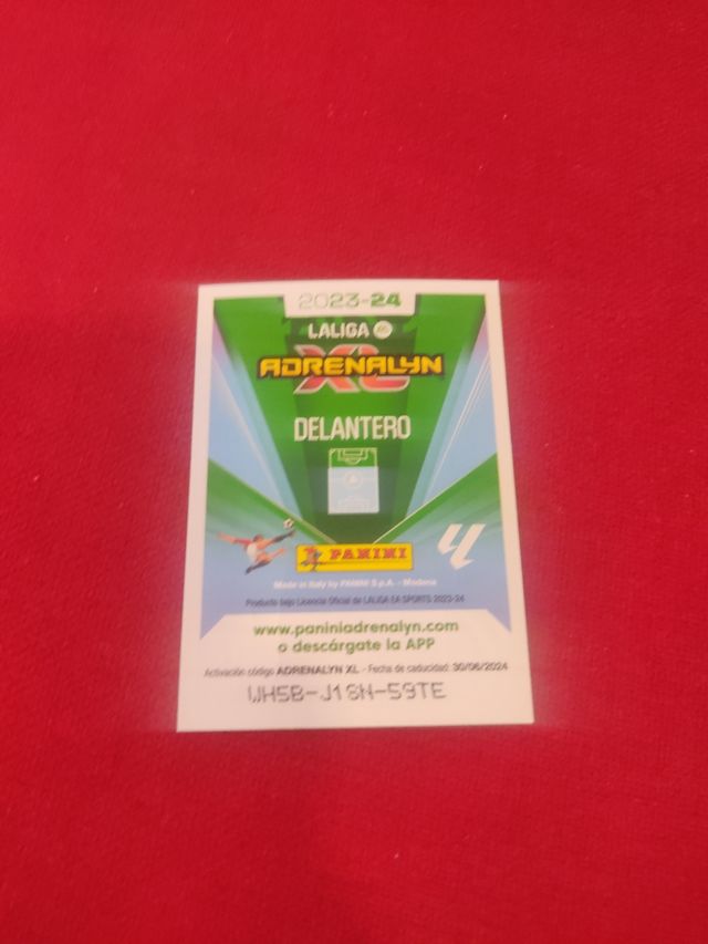 Nico Williams balón de oro 2024