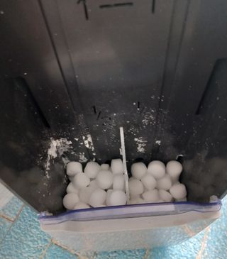 Filtro agua para toda la casa