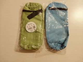 Borsa termica bottiglia