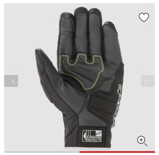 Guantes Alpinestars SMX Z
