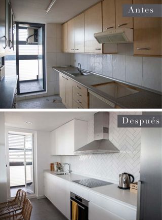 AUTÓNOMO PROFESIONAL REFORMAS INTEGRAL Y PARCIALES