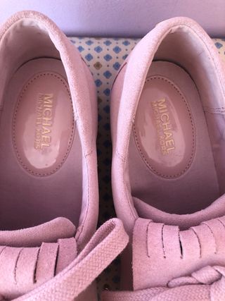 Deportivas Michael Kors n 40