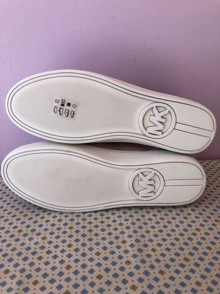 Deportivas Michael Kors n 40