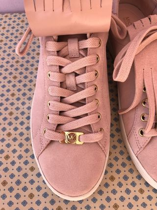 Deportivas Michael Kors n 40