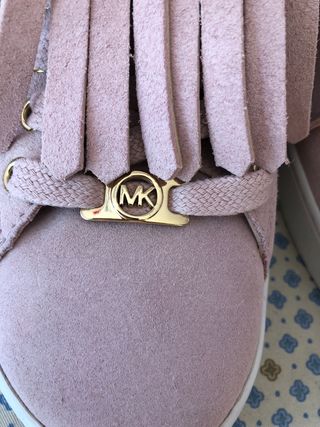 Deportivas Michael Kors n 40