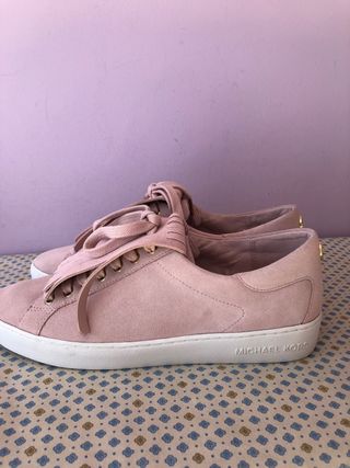 Deportivas Michael Kors n 40
